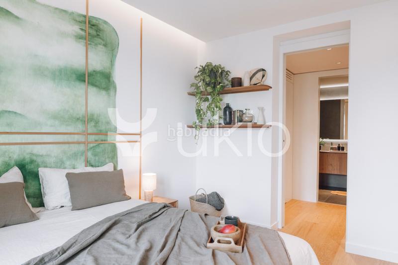 Foto f2cb4b5c-1c18-430f-ac02-35bd401740f3. Alquiler apartamento  con piscina comunitaria de 1 dormitorio en eixample dreta en Barcelona
