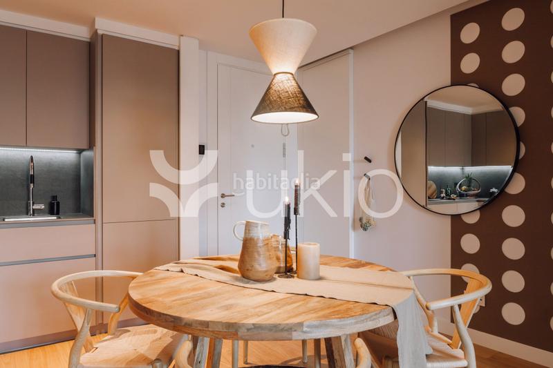 Foto d846685f-17d6-4bdc-8ff9-ff268bfde54f. Rent apartment with heating pool in Dreta de l´Eixample Barcelona