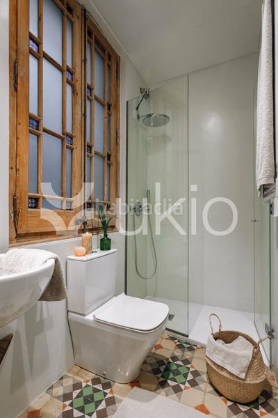 Foto 0e80576a-f66d-47a5-a61a-7aaddc646709. Miete appartement mit heizung in L´Antiga Esquerra de l´Eixample Barcelona