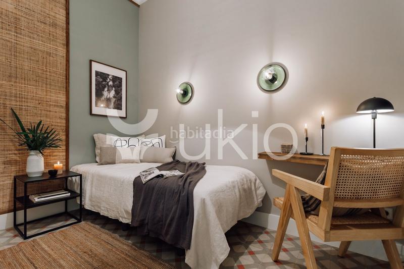 Foto 24f29a4c-7641-4596-800b-d64eb2fdc8e9. Miete appartement mit heizung in L´Antiga Esquerra de l´Eixample Barcelona