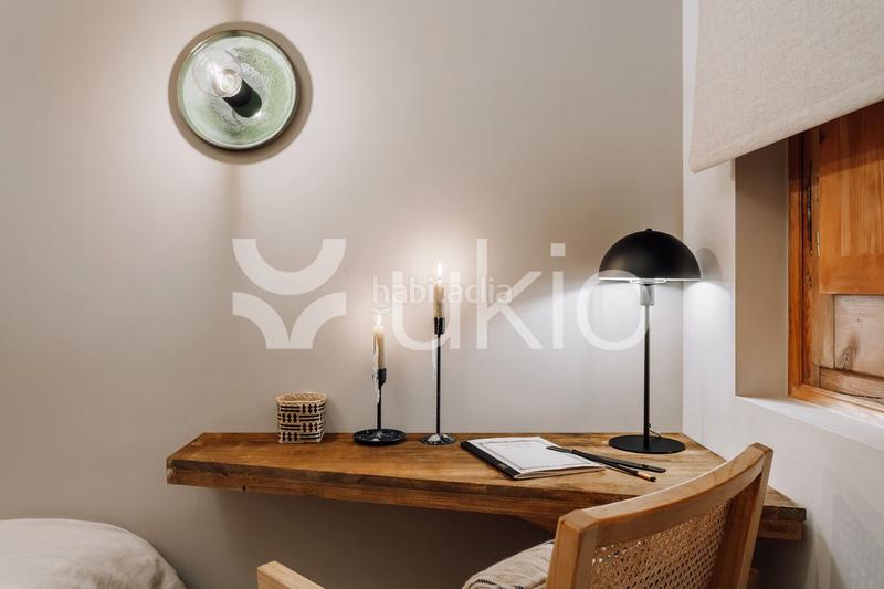 Foto 6a9212af-f883-4398-b243-6d6efd2d8b1a. Miete appartement mit heizung in L´Antiga Esquerra de l´Eixample Barcelona