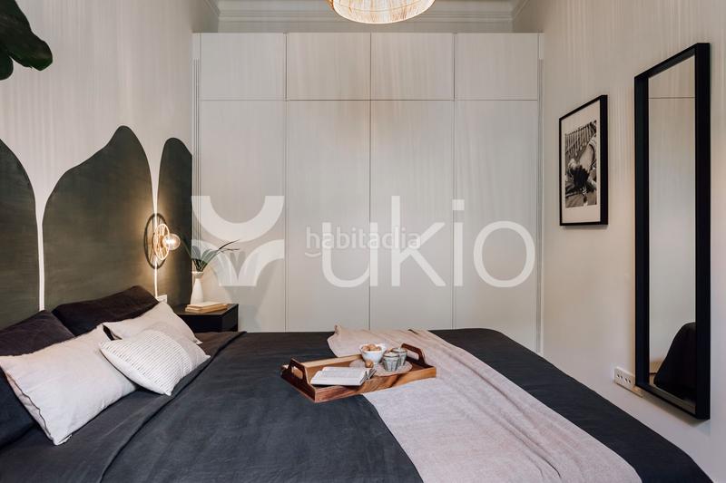 Foto 8ba98421-3367-443e-a130-3e5fdb5f890f. Miete appartement mit heizung in L´Antiga Esquerra de l´Eixample Barcelona