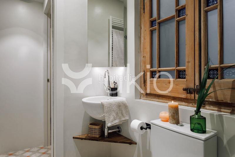 Foto 8dbfe4e1-c292-40ff-a413-41a29c609d80. Miete appartement mit heizung in L´Antiga Esquerra de l´Eixample Barcelona
