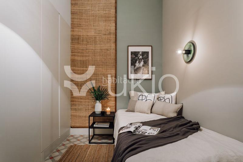 Foto e0b87255-8854-4a30-8f1e-3861122b85e7. Miete appartement mit heizung in L´Antiga Esquerra de l´Eixample Barcelona