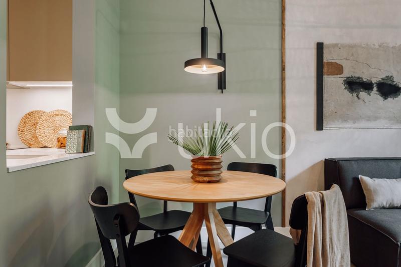 Foto f21ea565-6c1f-4f47-aafd-053df21db460. Miete appartement mit heizung in L´Antiga Esquerra de l´Eixample Barcelona