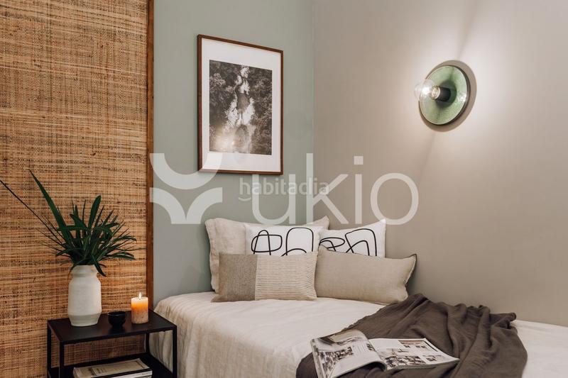 Foto f9772e83-71c6-4ba2-98d7-7e02707444ba. Miete appartement mit heizung in L´Antiga Esquerra de l´Eixample Barcelona