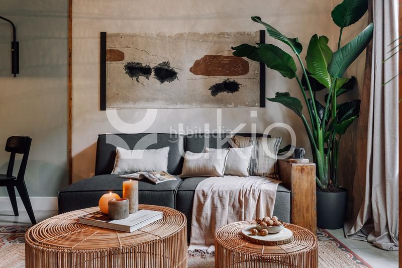 Foto fda73e20-792b-4854-8031-9e03f1f17fff. Miete appartement mit heizung in L´Antiga Esquerra de l´Eixample Barcelona