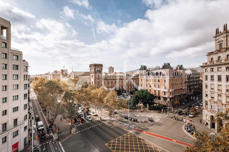 Foto 044f0835-a165-4d9a-9d70-38f141ac1ae4. Alquiler apartamento  de 3 dormitorios con terraza en eixample esquerra en Barcelona