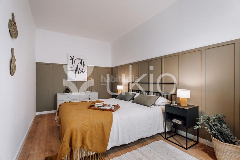 Foto 42ad24e9-9a9a-4eaf-a735-b04700c337b8. Alquiler apartamento  de 3 dormitorios con terraza en eixample esquerra en Barcelona