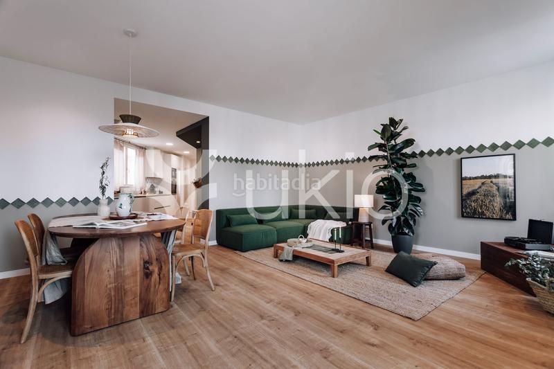 Foto cd979ae5-f042-4a46-879e-365aaa1fe79a. Alquiler apartamento  de 3 dormitorios con terraza en eixample esquerra en Barcelona