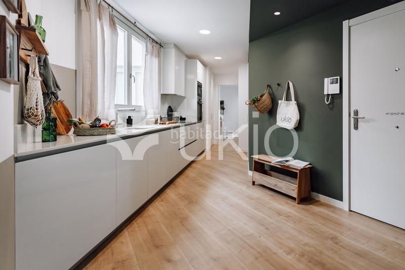 Foto 2f3fe0fe-0038-4916-8ece-f67f06950581. Location appartement avec chauffage dans Dreta de l´Eixample Barcelona