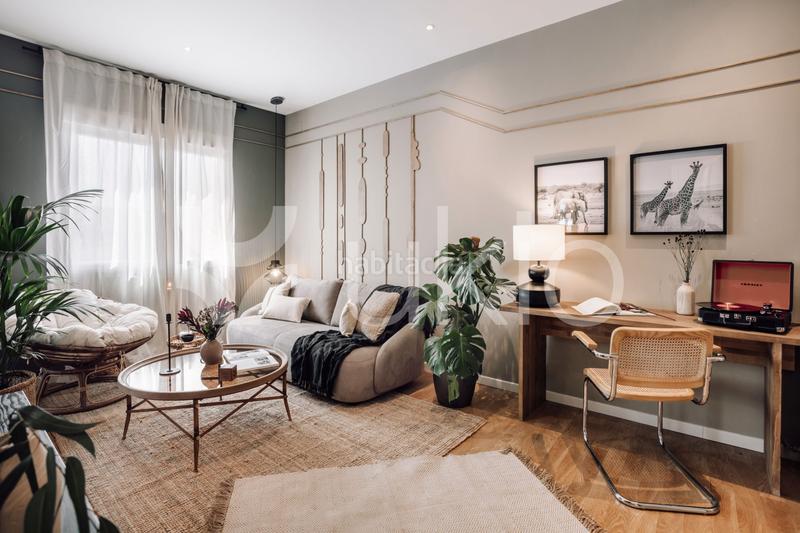 Foto 1891202f-ede3-46a1-9679-1b670ef86b62. Alquiler apartamento  de 2 dormitorios en Trafalgar en Madrid