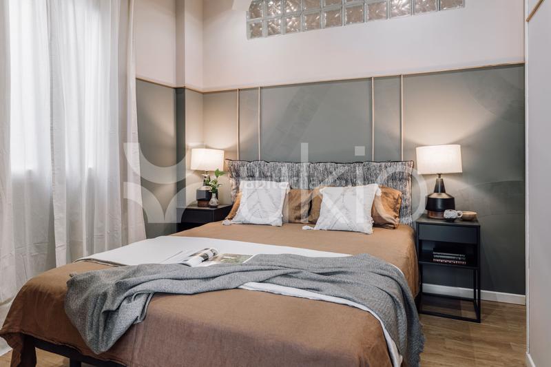 Foto 41b5116a-6c5b-47d8-8967-5ec7c019756b. Alquiler apartamento  de 2 dormitorios en Trafalgar en Madrid