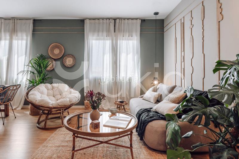 Foto 4ac9076b-16d6-42a6-a618-b7a132c1d07d. Alquiler apartamento  de 2 dormitorios en Trafalgar en Madrid