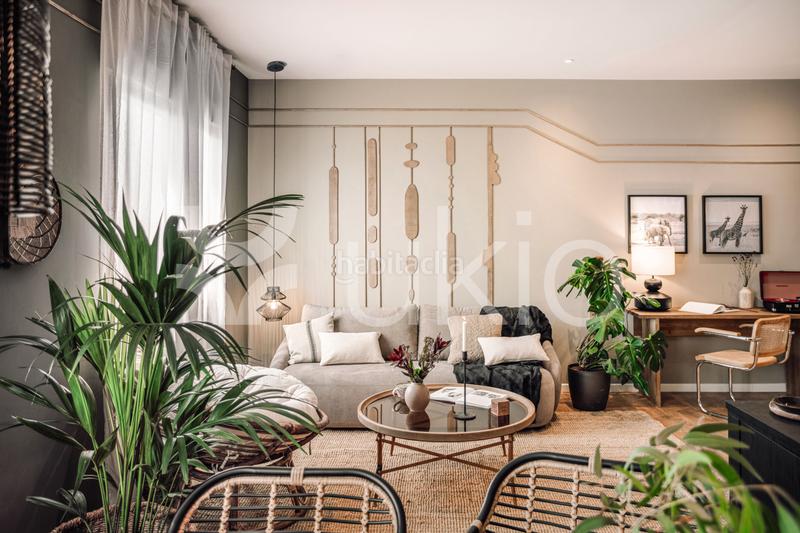 Foto 8f61e0d7-faa3-439e-a5d2-02a7a6478524. Alquiler apartamento  de 2 dormitorios en Trafalgar en Madrid