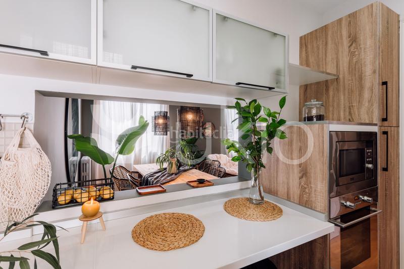 Foto 5a92b5cf-9cce-4502-a7e2-14ae0d5a197d. Lloguer apartament amb calefacció a Trafalgar Madrid