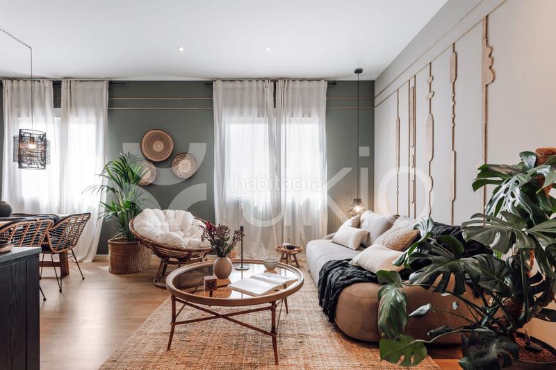 Foto 9441fc47-5c25-4338-9226-de378d4d1a5d. Lloguer apartament amb calefacció a Trafalgar Madrid