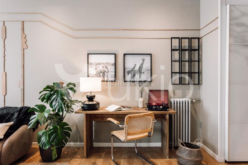 Foto 9b92f50c-092b-4a40-8ba7-b521fcd64c74. Lloguer apartament amb calefacció a Trafalgar Madrid