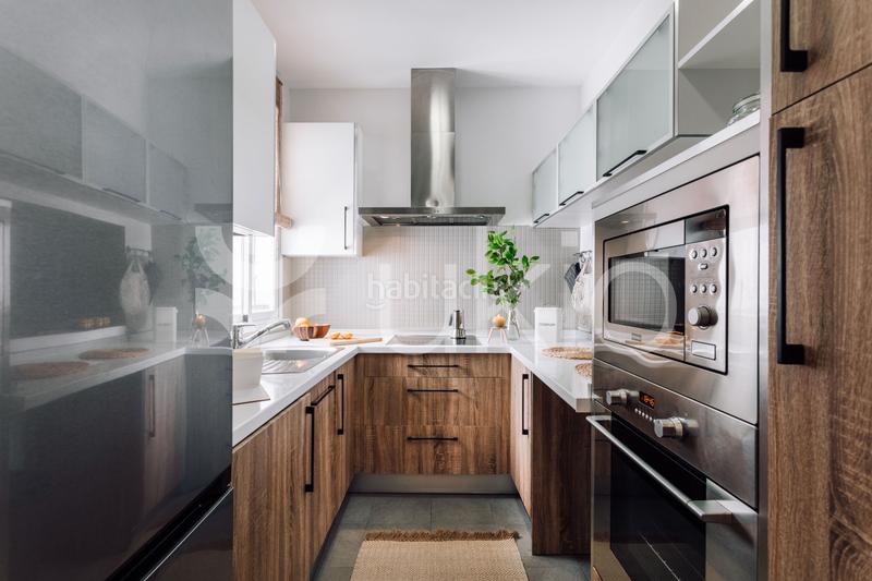 Foto 272faac1-4216-4dca-b4ce-1712c281101c. Miete appartement mit heizung in Trafalgar Madrid