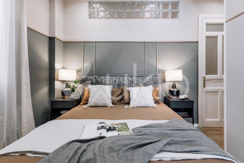 Foto 4b417248-5621-4de6-a7b7-83d3e9ba8bfb. Miete appartement mit heizung in Trafalgar Madrid