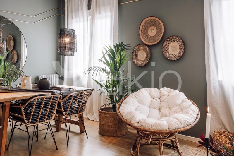 Foto 5f78b2a5-1999-4281-84a5-1b2fe38cdd58. Miete appartement mit heizung in Trafalgar Madrid