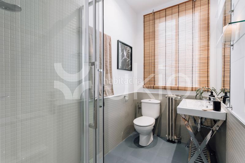 Foto b99bda6d-cc80-487d-9233-33df2dad1e9f. Miete appartement mit heizung in Trafalgar Madrid