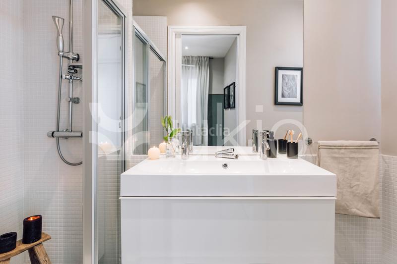 Foto fcdd8172-1793-454f-973a-7d8f478019a0. Miete appartement mit heizung in Trafalgar Madrid