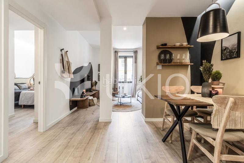 Foto e7176b16-4eb8-463f-9ee9-a0153b81595d. Affitto piccolo appartamento con riscaldamento in Madrid