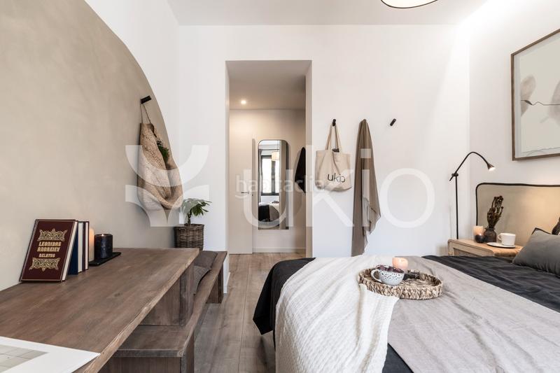 Foto fab621fa-78af-4f01-97ab-114c50149d54. Affitto piccolo appartamento con riscaldamento in Madrid