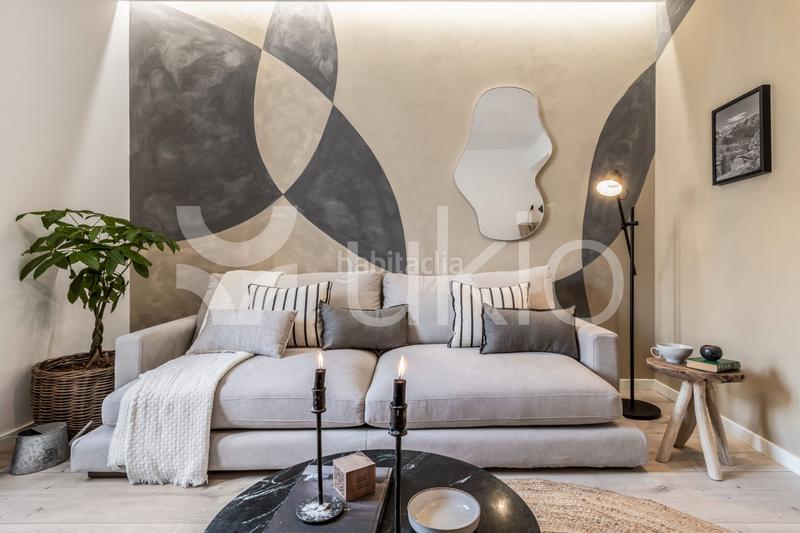 Foto a3830cfb-d131-45fb-8013-ec8da482f53e. Lloguer apartament amb calefacció a Trafalgar Madrid