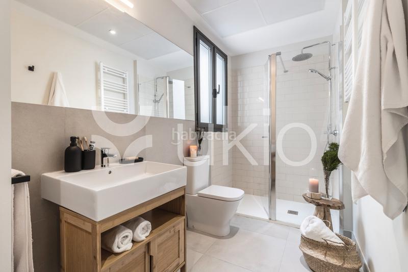 Foto 1a71bab6-f583-44d2-b154-f6ffff07243f. Location appartement avec chauffage dans Trafalgar Madrid