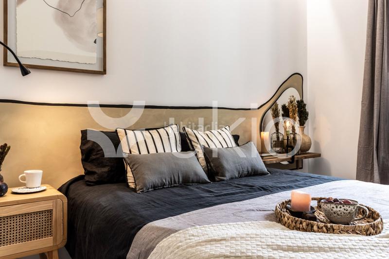 Foto 5f7c0096-1657-4010-81c1-ef0116ac33be. Location appartement avec chauffage dans Trafalgar Madrid