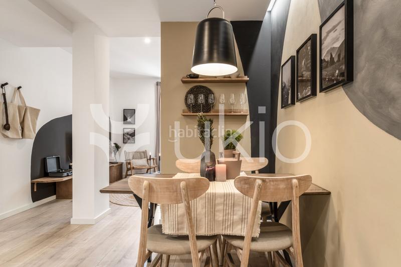 Foto 6332eeaf-31b1-483c-a0ab-b72a586e467d. Location appartement avec chauffage dans Trafalgar Madrid