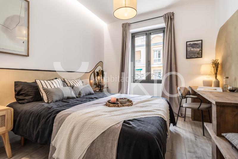 Foto 7839d43d-df53-4a7e-94bd-6375bcc090dc. Location appartement avec chauffage dans Trafalgar Madrid