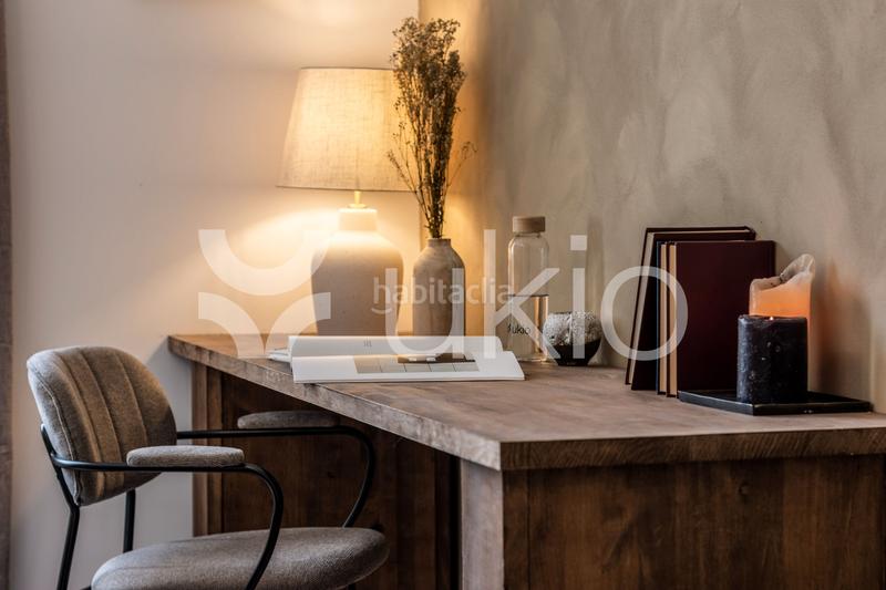 Foto 7edba0cc-279e-47de-85e4-f05e7f32ade8. Location appartement avec chauffage dans Trafalgar Madrid