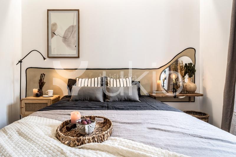 Foto 8fa9bad9-fc96-4657-a9f2-8996d52dbd0b. Location appartement avec chauffage dans Trafalgar Madrid