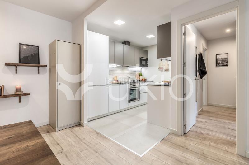 Foto 9c6f5b3a-87ca-45a9-80bb-aacc7be6033d. Location appartement avec chauffage dans Trafalgar Madrid