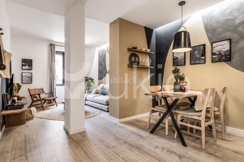 Foto de249f52-c5c8-4f7b-a8b9-fcd948b06da9. Location appartement avec chauffage dans Trafalgar Madrid