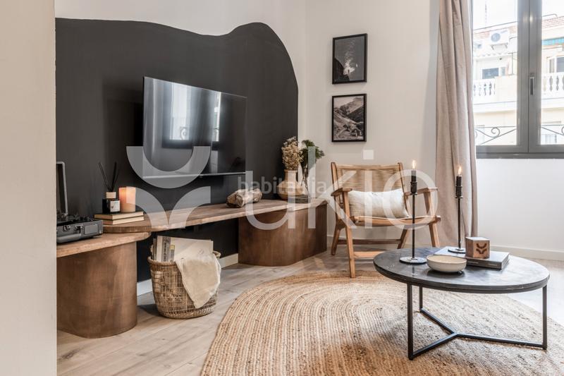 Foto ec0e4d09-d2fd-4a7e-834b-ae28354f8f9e. Location appartement avec chauffage dans Trafalgar Madrid