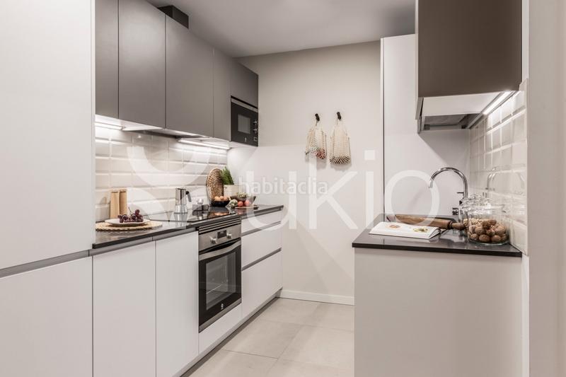 Foto f2b3cd0c-7072-48a0-8f45-84e085fedab2. Location appartement avec chauffage dans Trafalgar Madrid