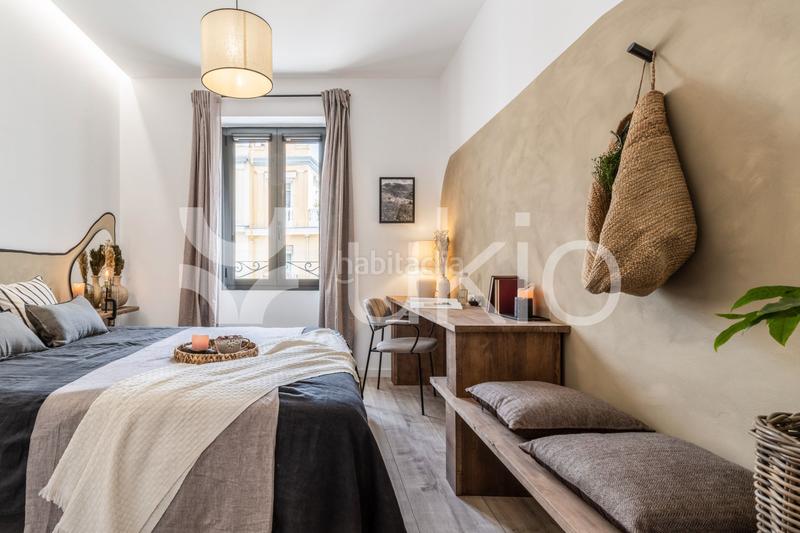 Foto f8386c05-8422-49c1-96c3-3749b3c588cc. Location appartement avec chauffage dans Trafalgar Madrid