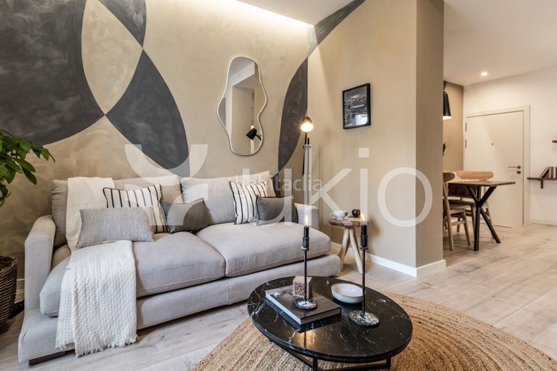 Foto 5665525b-70eb-4e84-b794-9317b4681880. Miete appartement mit heizung in Trafalgar Madrid