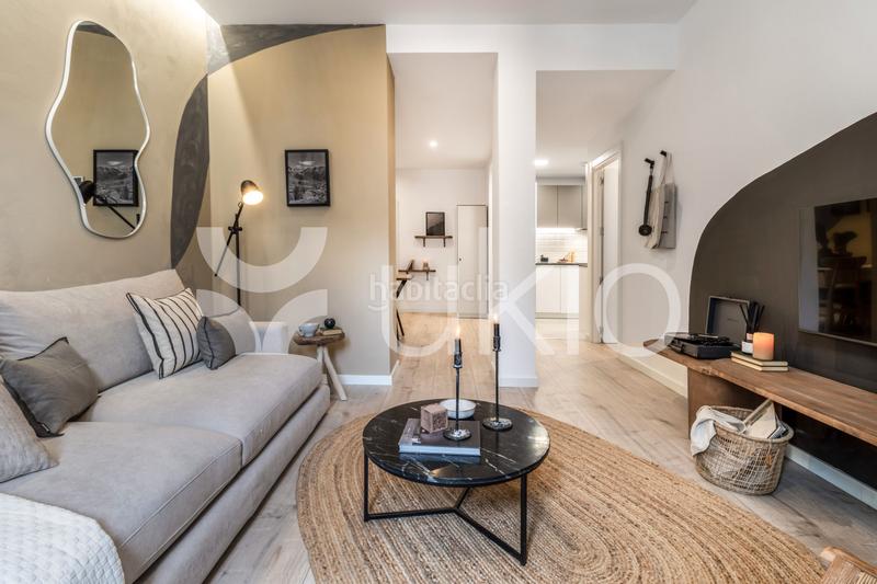 Foto 63fae728-a206-416e-8445-3df5b4a4060d. Miete appartement mit heizung in Trafalgar Madrid