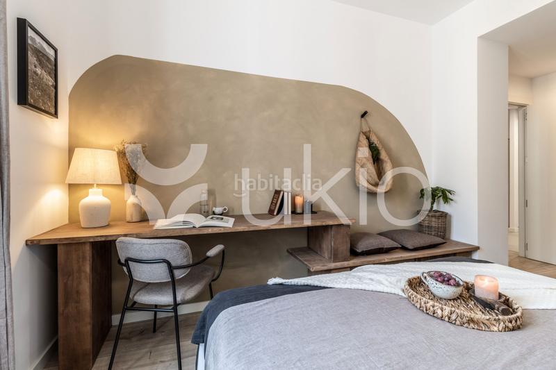 Foto 7f664cf8-a2a6-4198-9ff6-adbab02d8658. Miete appartement mit heizung in Trafalgar Madrid