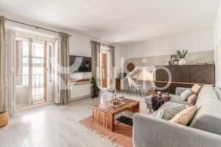 Affitto Piccolo appartamento  Calle de fuencarral. Apartamento de 1 habitación en justicia