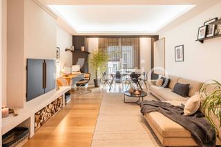 Alquiler Apartamento  Calle de velázquez. Apartamento de 3 habitaciones en salamanca