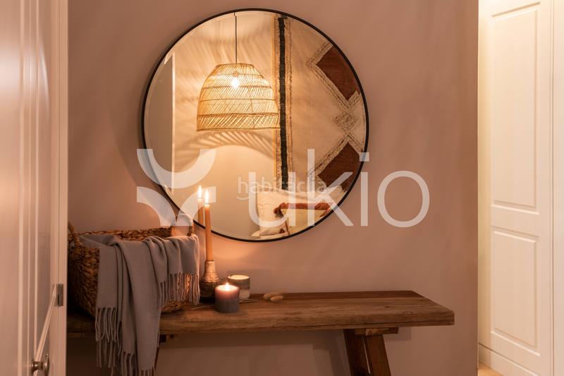 Foto 2b6d1bdb-3b45-4769-9bb7-8b902e8a9623. Alquiler apartamento  de 2 habitaciones en Almagro en Madrid