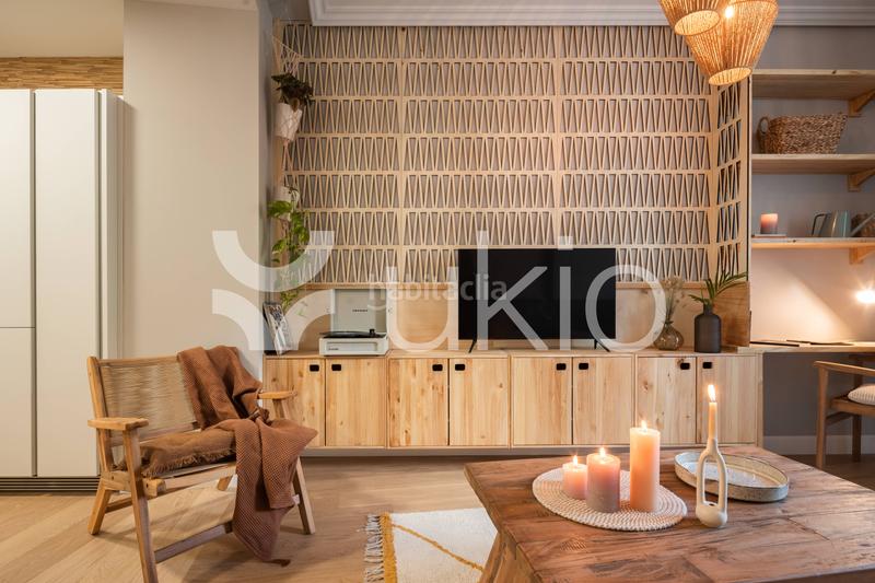 Foto 44737fdb-53c4-406b-afcb-f65218ac6db2. Alquiler apartamento  de 2 habitaciones en Almagro en Madrid