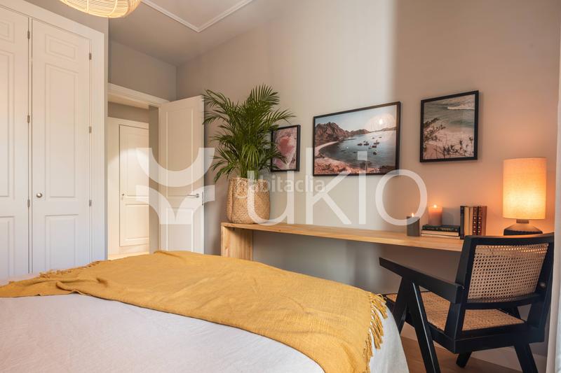 Foto 46ae9b7a-8d51-4e1b-ac7f-d5359818aaec. Alquiler apartamento  de 2 habitaciones en Almagro en Madrid