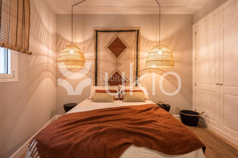 Foto 50c4ac77-f25a-4481-9f29-bb137ec00eed. Alquiler apartamento  de 2 habitaciones en Almagro en Madrid